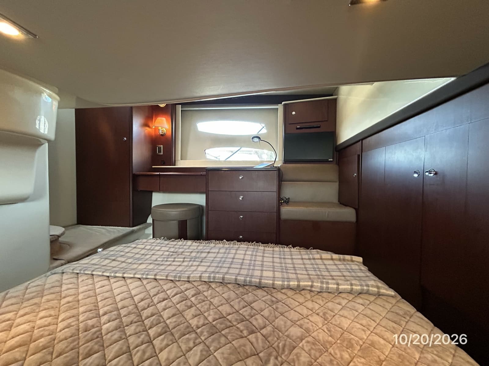 2012 Meridian 441 - Photo 66