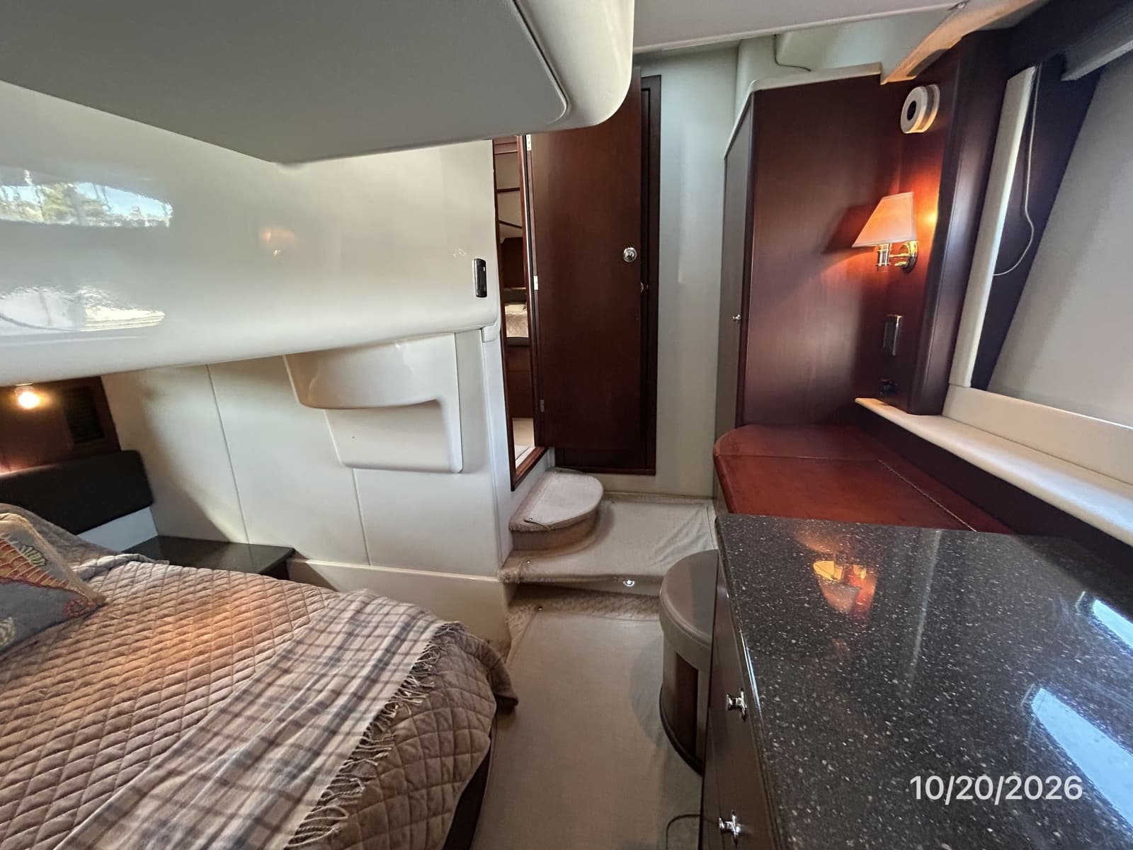 2012 Meridian 441 - Photo 68