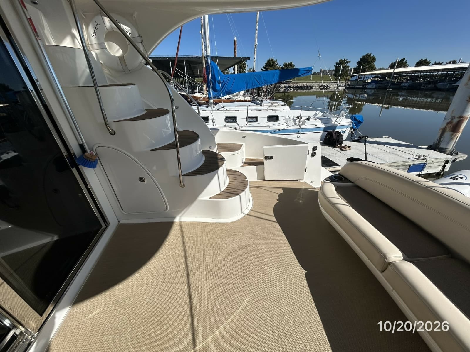 2012 Meridian 441 - Photo 39