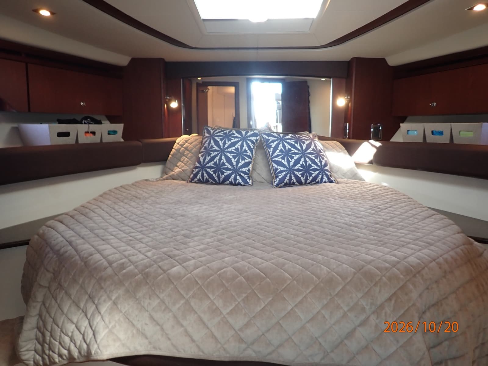 2012 Meridian 441 - Photo 61