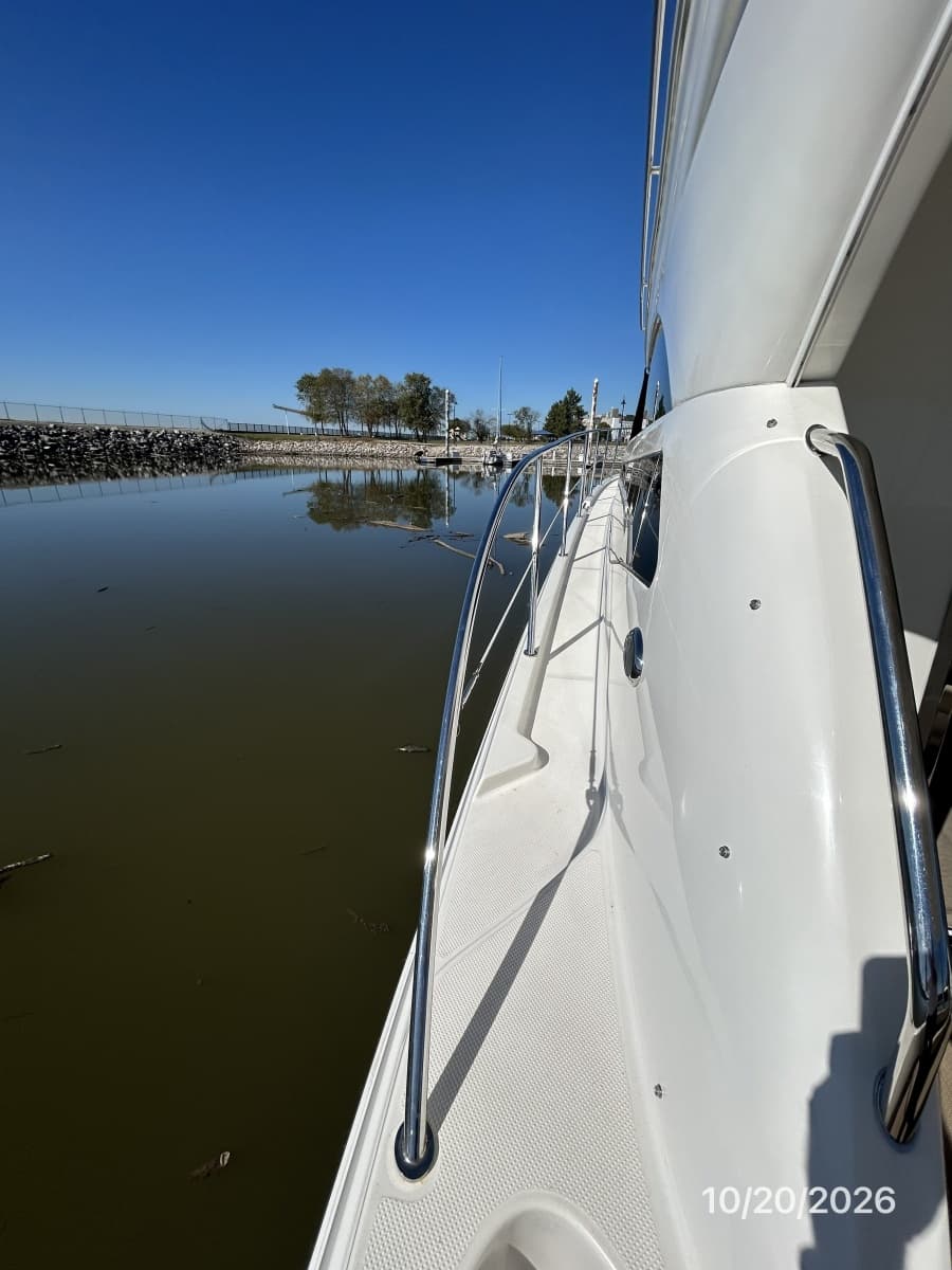 2012 Meridian 441 - Photo 18