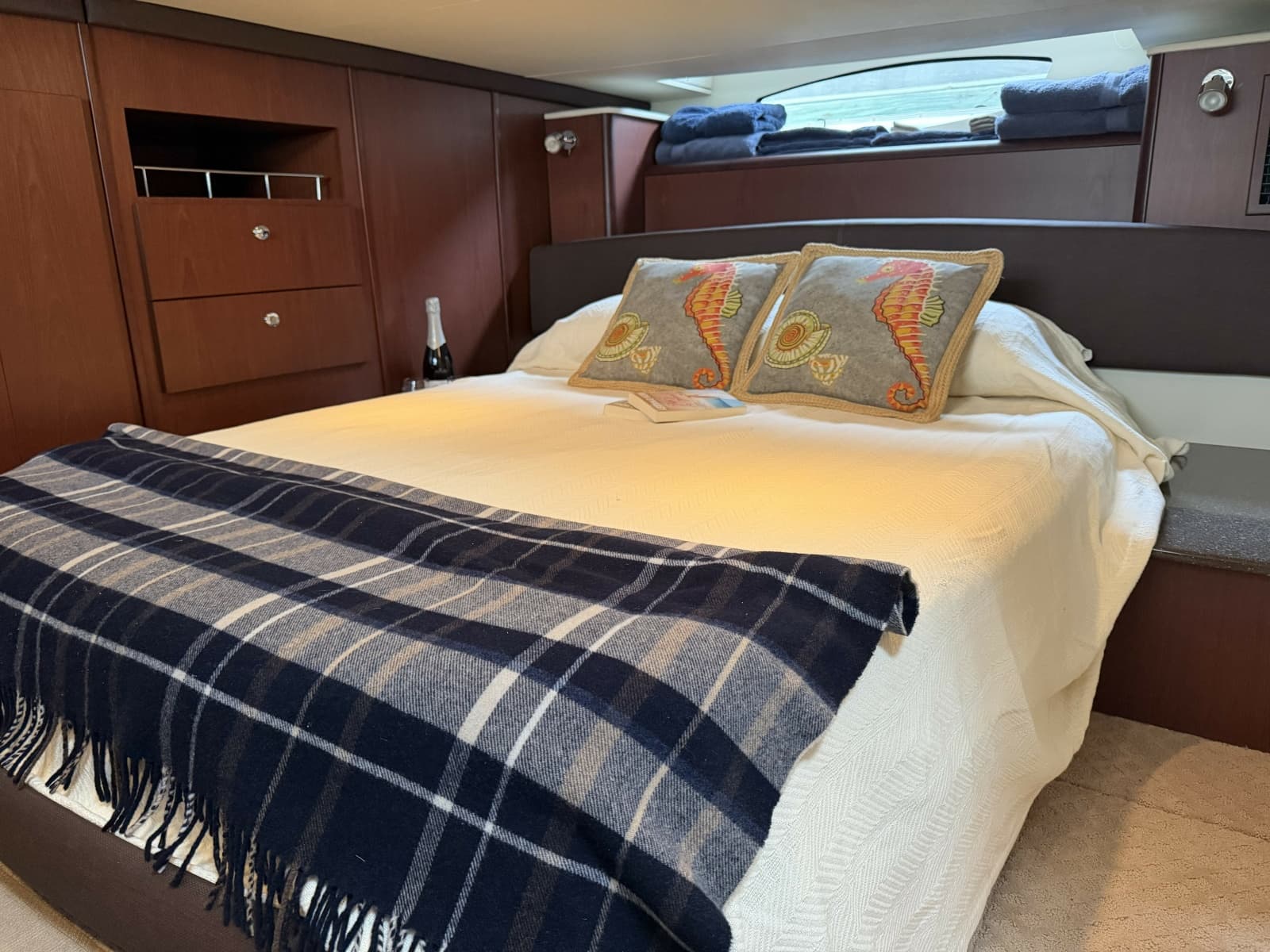 2012 Meridian 441 - Photo 65