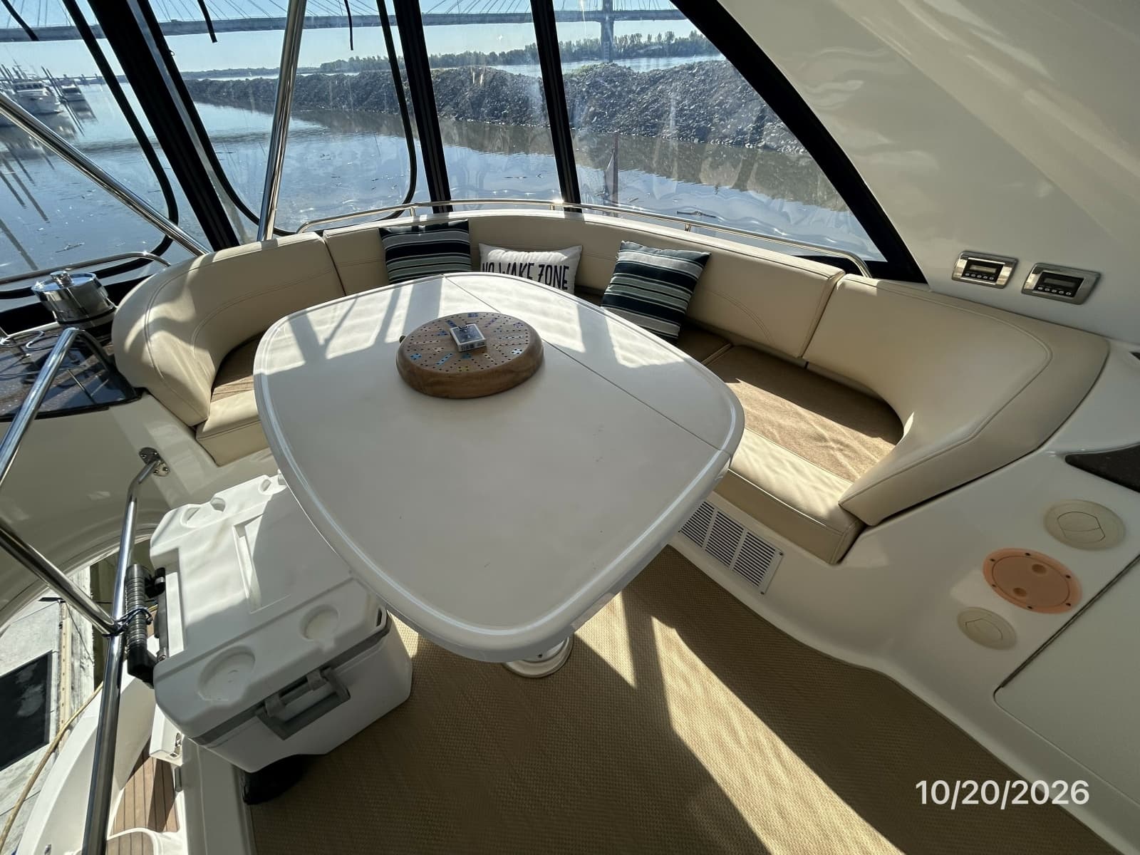 2012 Meridian 441 - Photo 31