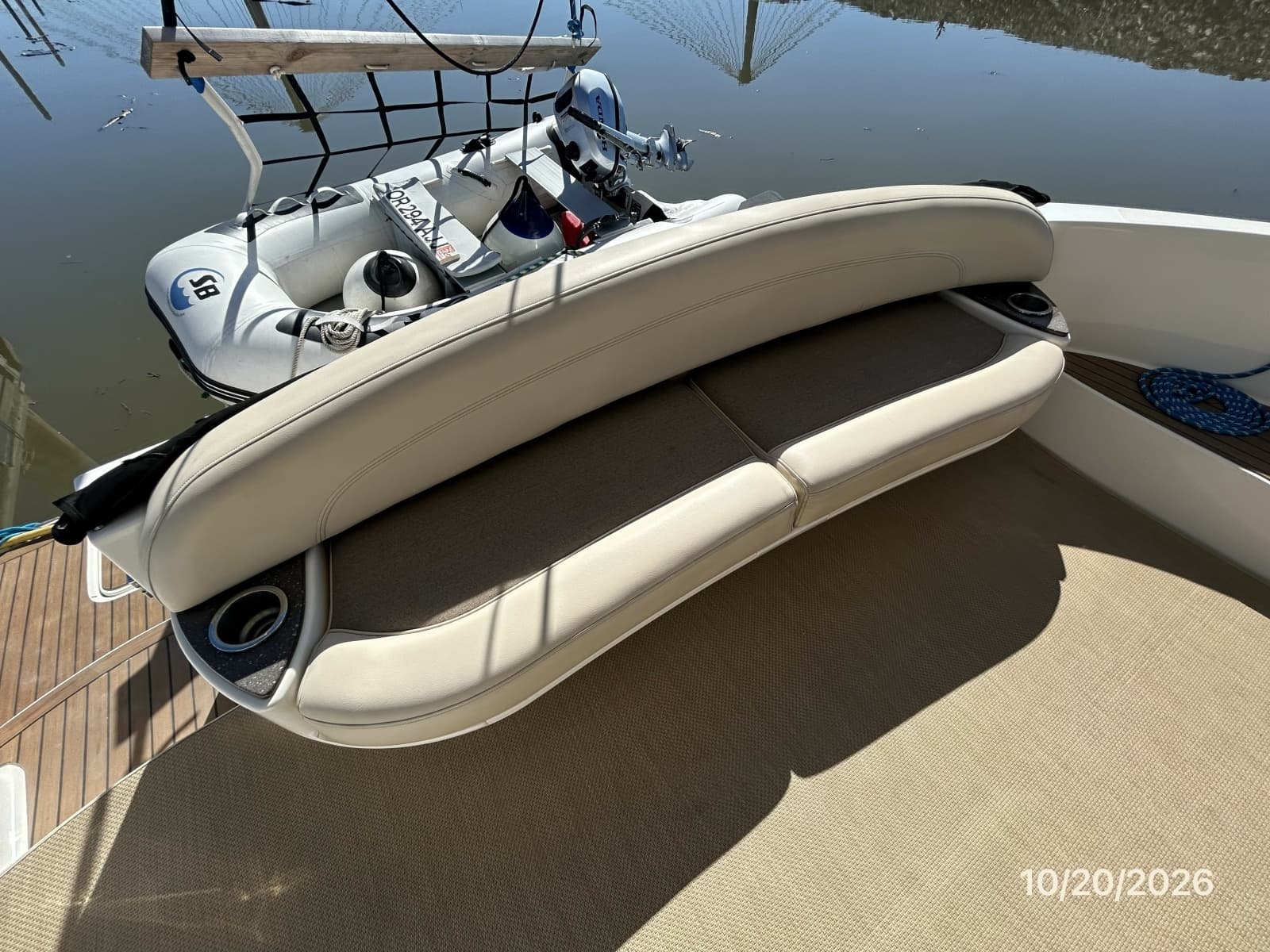 2012 Meridian 441 - Photo 40