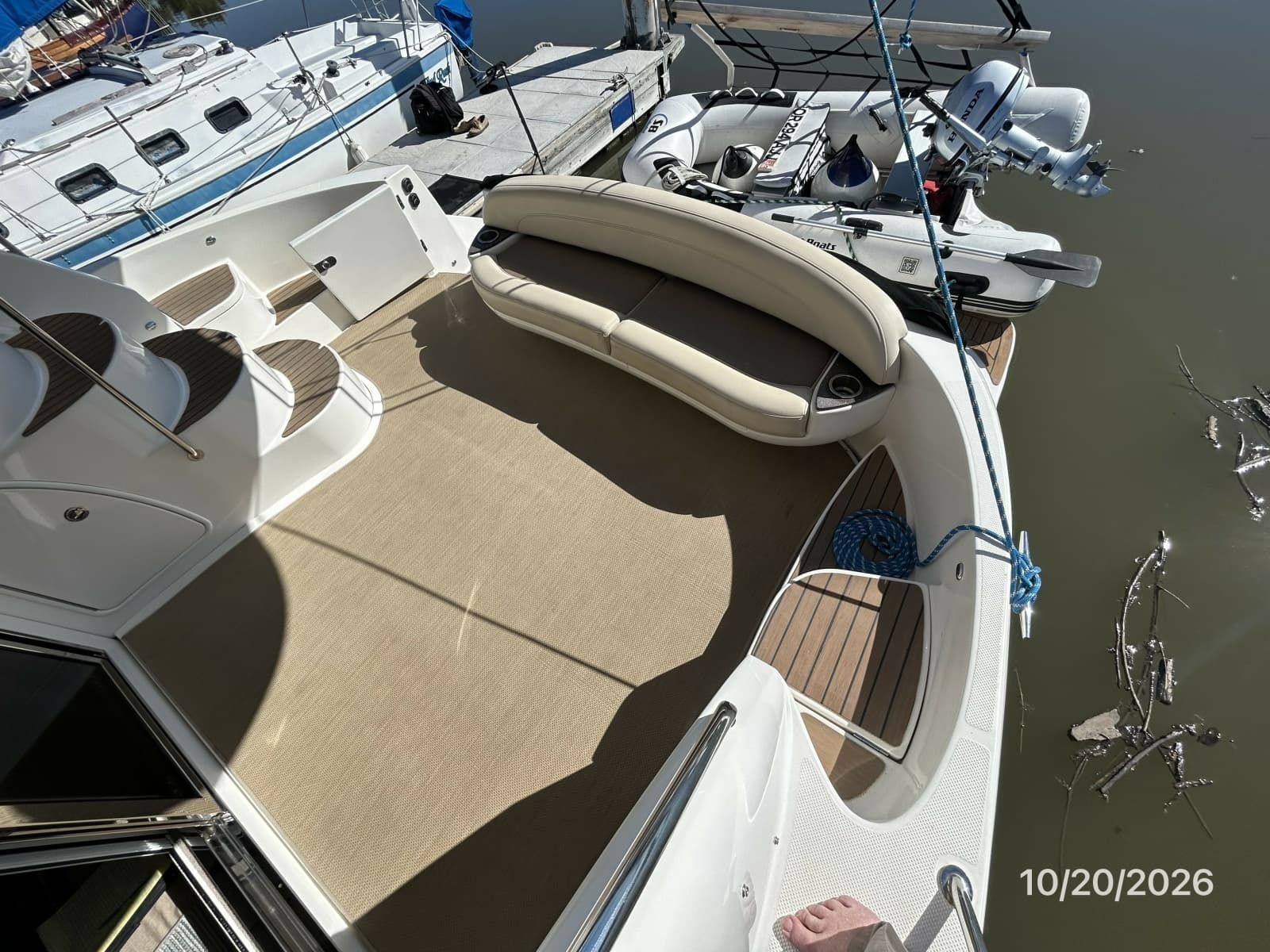 2012 Meridian 441 - Photo 37
