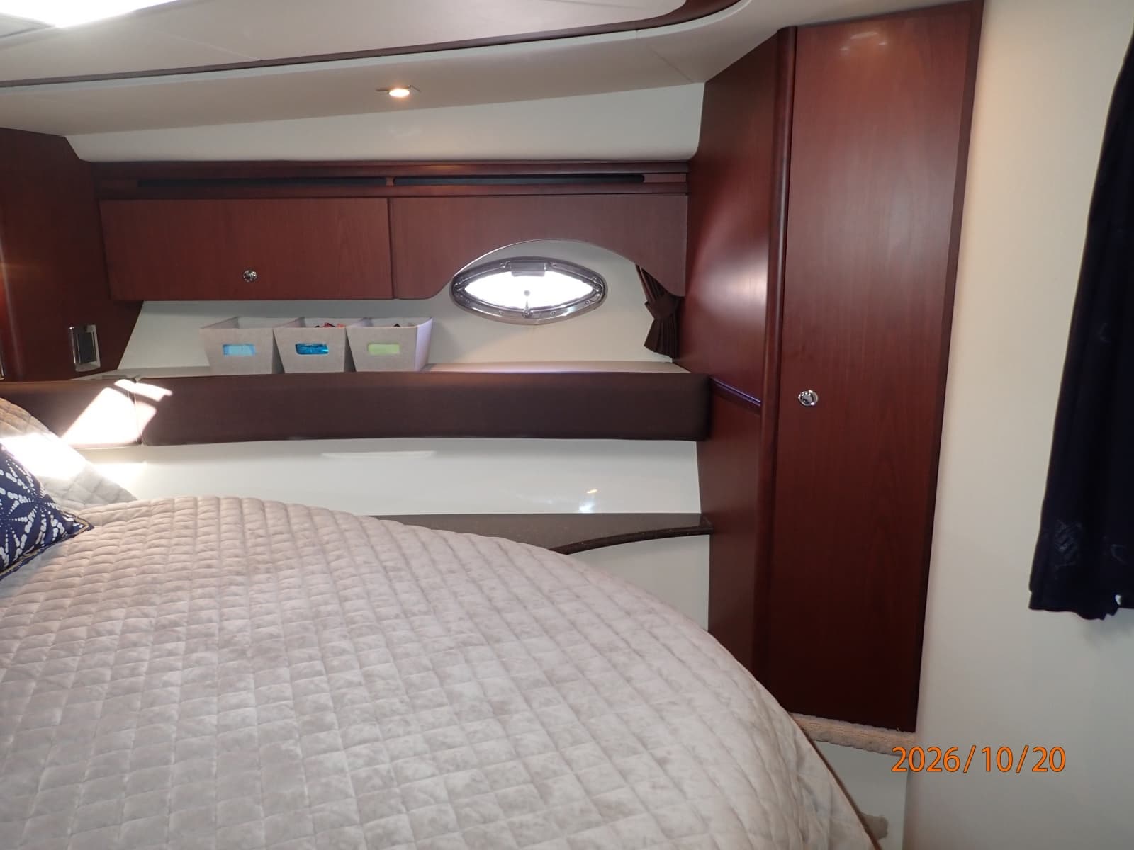 2012 Meridian 441 - Photo 63