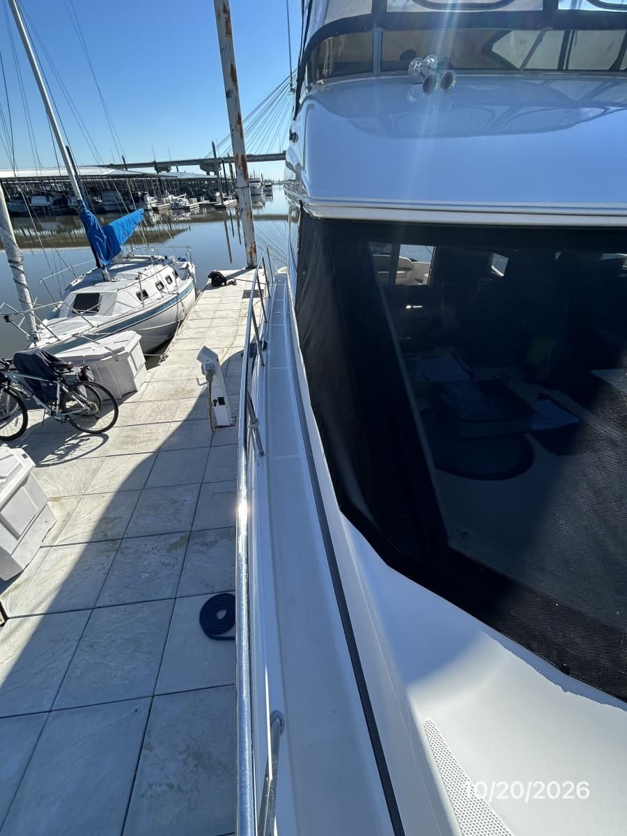 2012 Meridian 441 - Photo 21