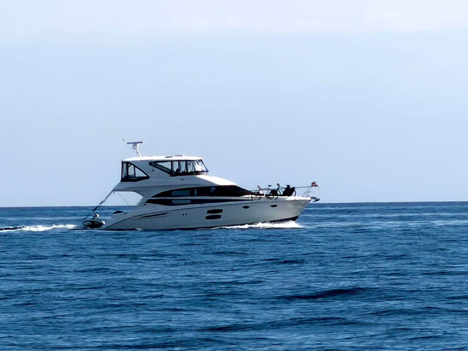 2012 Meridian 441 - Photo 9
