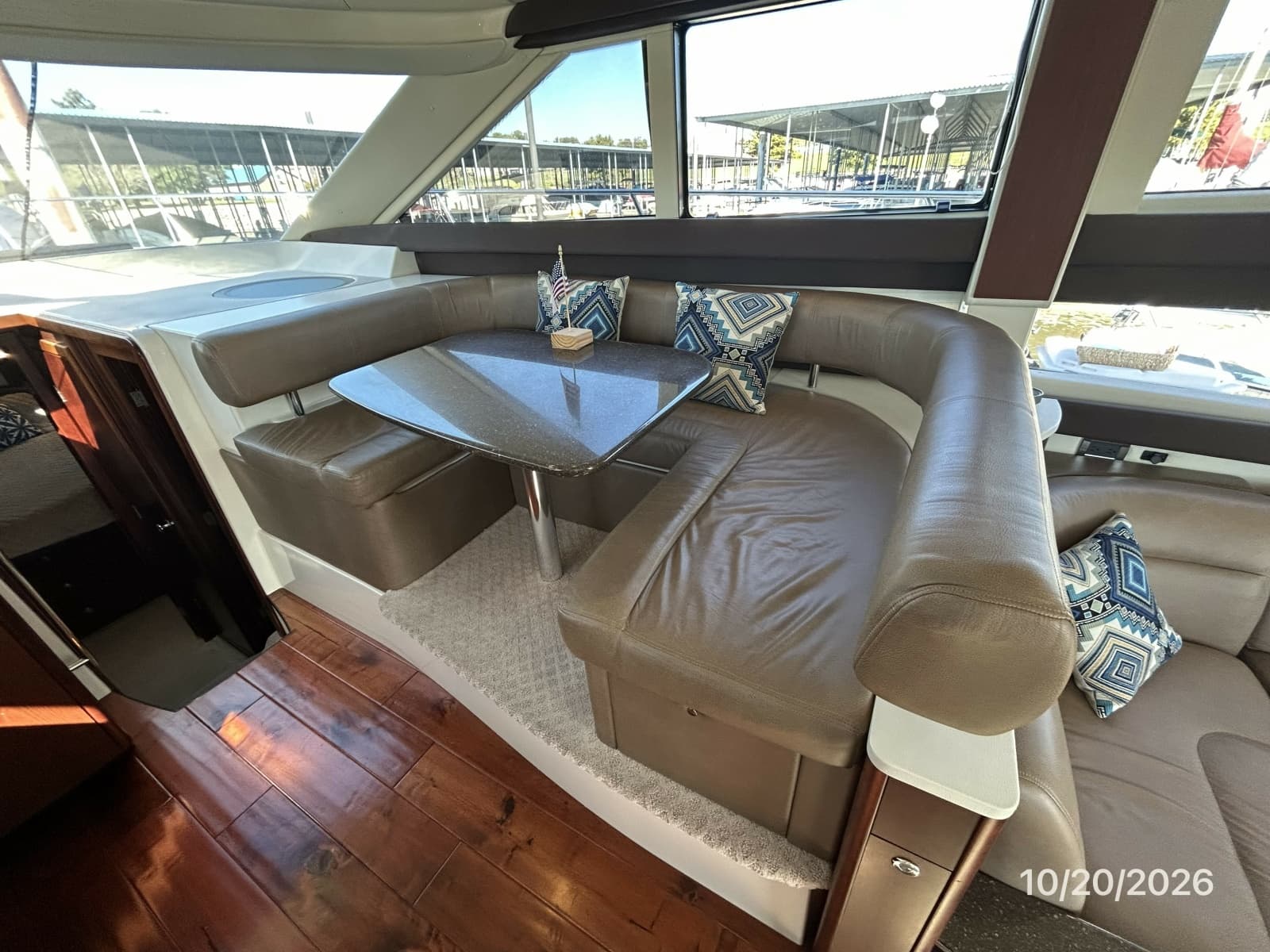 2012 Meridian 441 - Photo 58