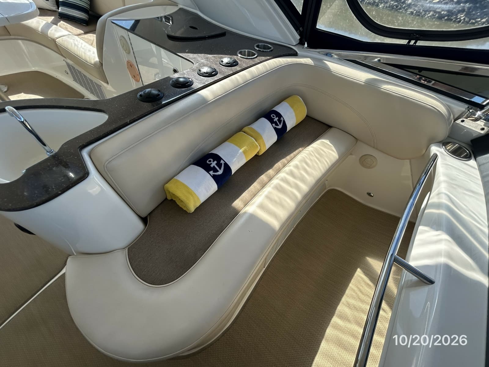 2012 Meridian 441 - Photo 30