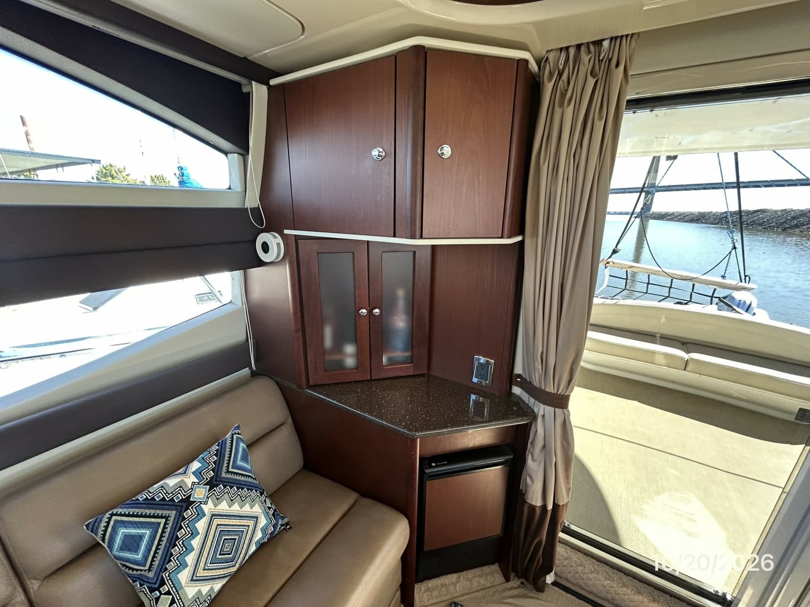 2012 Meridian 441 - Photo 55