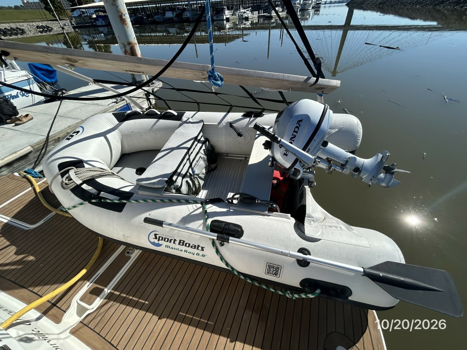2012 Meridian 441 - Photo 47