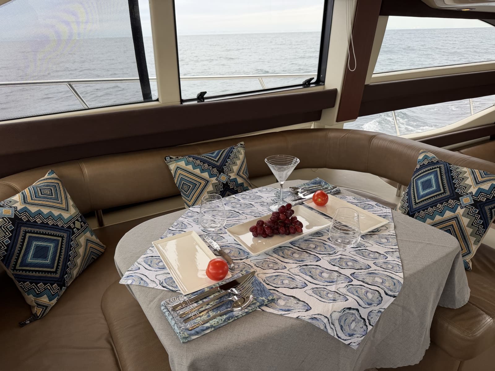 2012 Meridian 441 - Photo 59