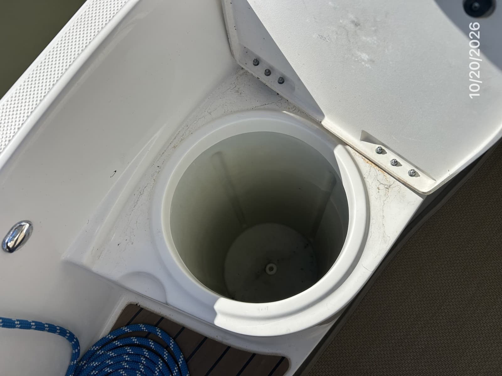 2012 Meridian 441 - Photo 42