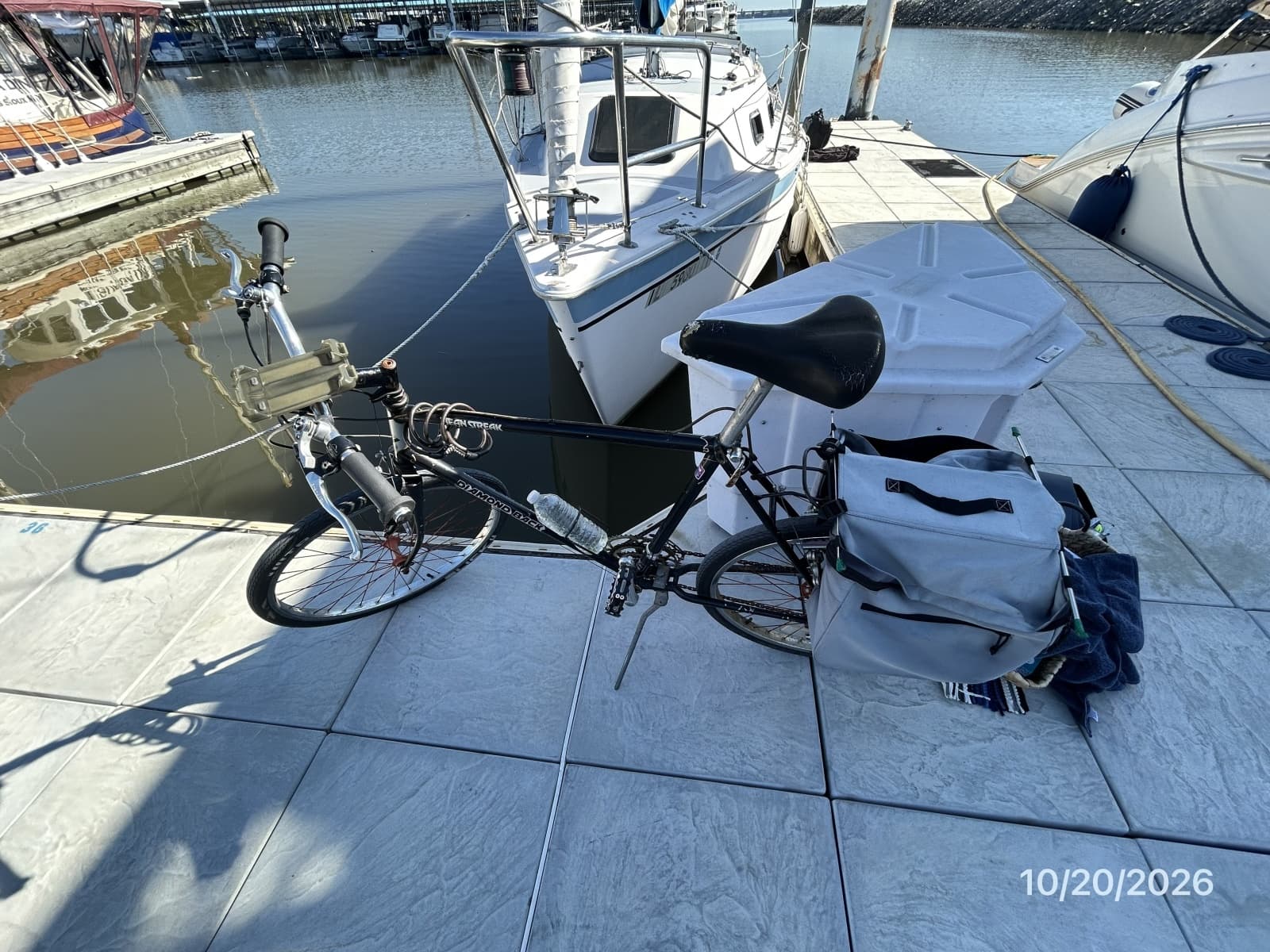 2012 Meridian 441 - Photo 91