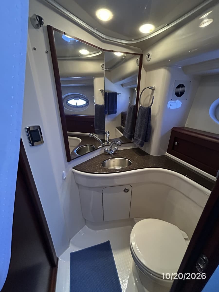 2012 Meridian 441 - Photo 69