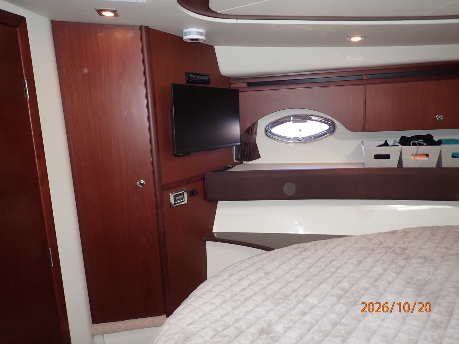 2012 Meridian 441 - Photo 62