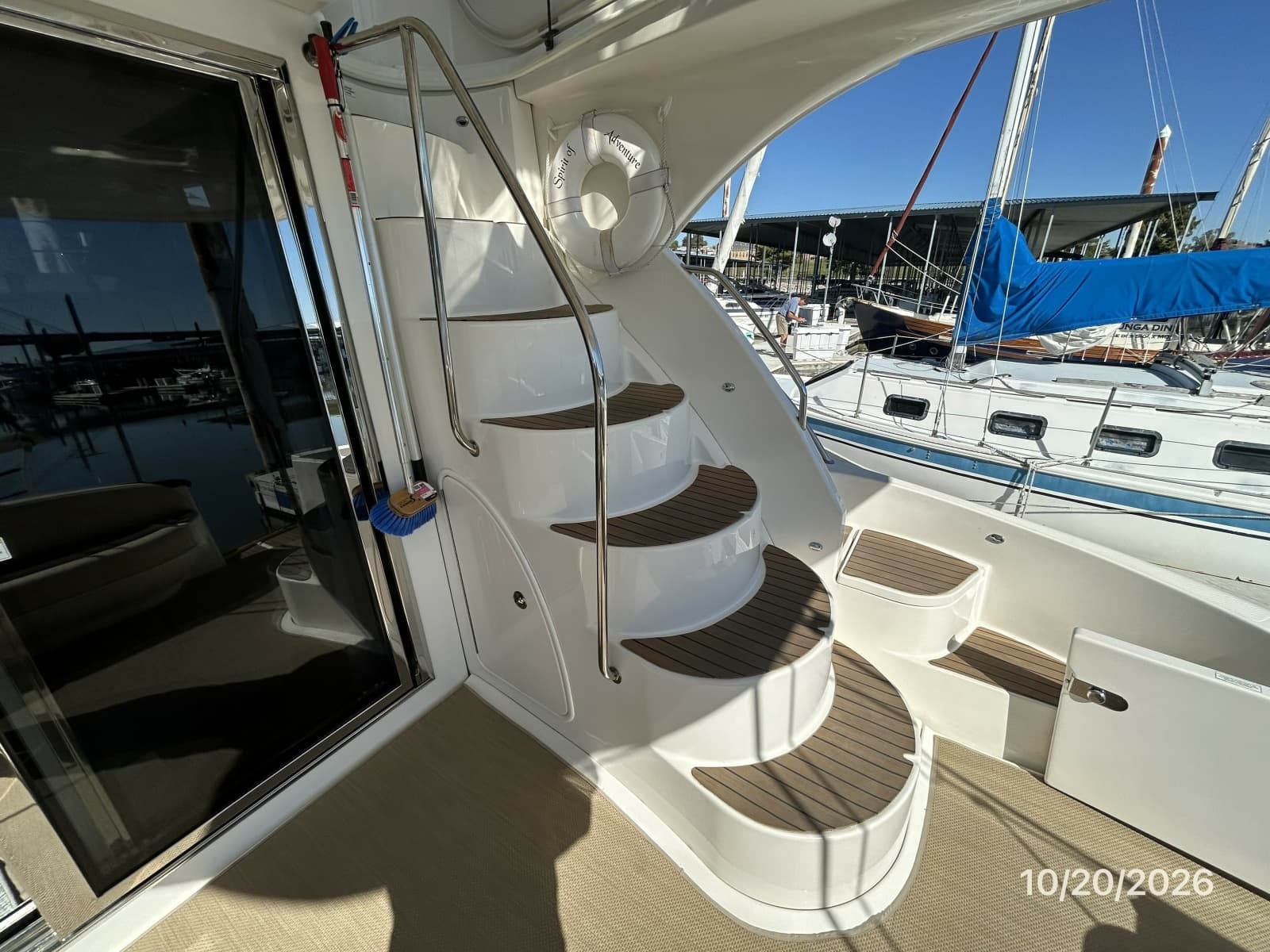 2012 Meridian 441 - Photo 41