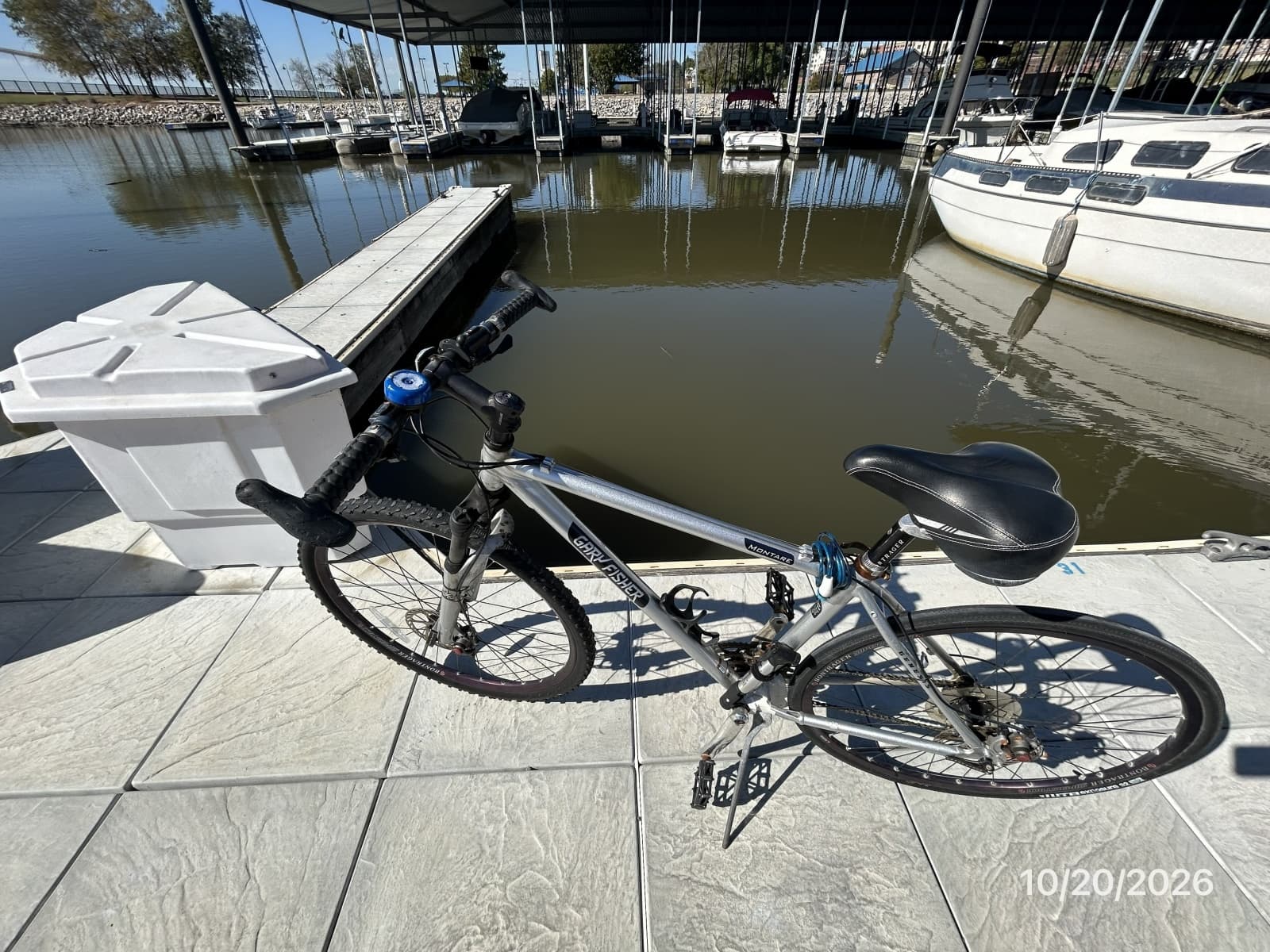 2012 Meridian 441 - Photo 90