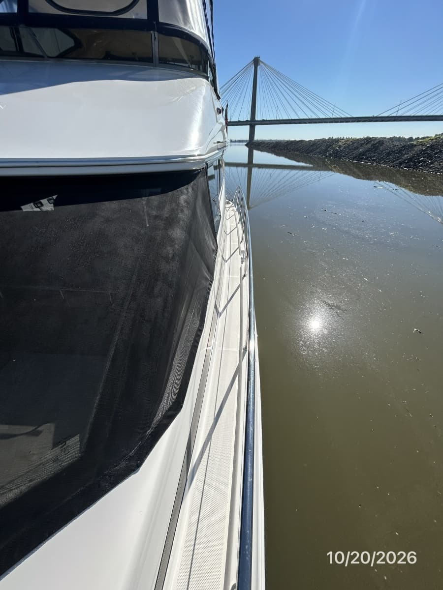 2012 Meridian 441 - Photo 19
