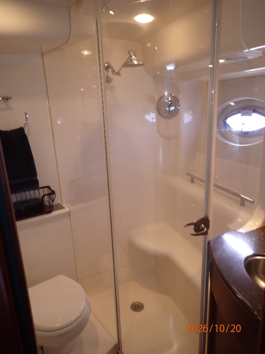 2012 Meridian 441 - Photo 64