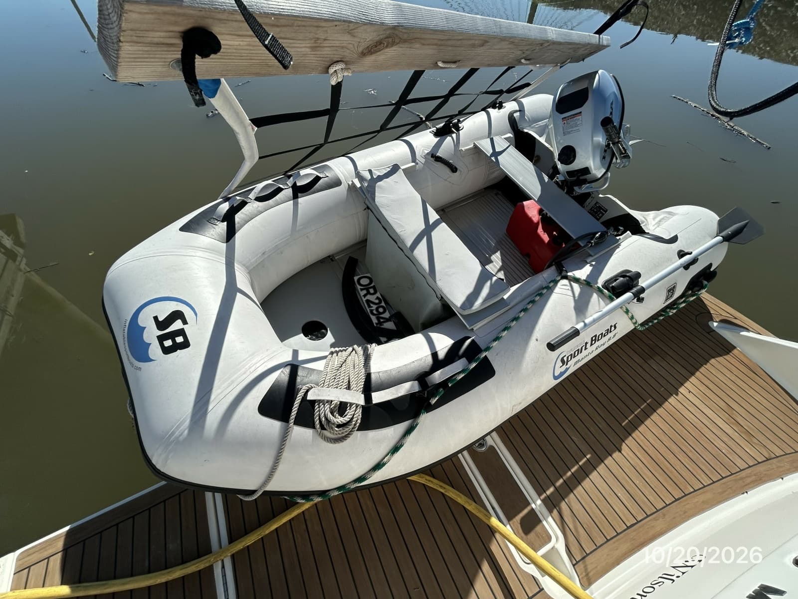 2012 Meridian 441 - Photo 46
