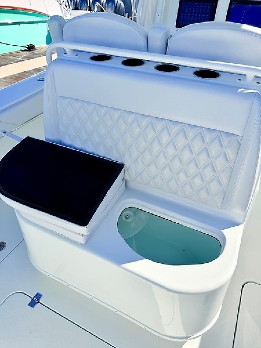 2019 Yellowfin 32 Offshore - Photo 28