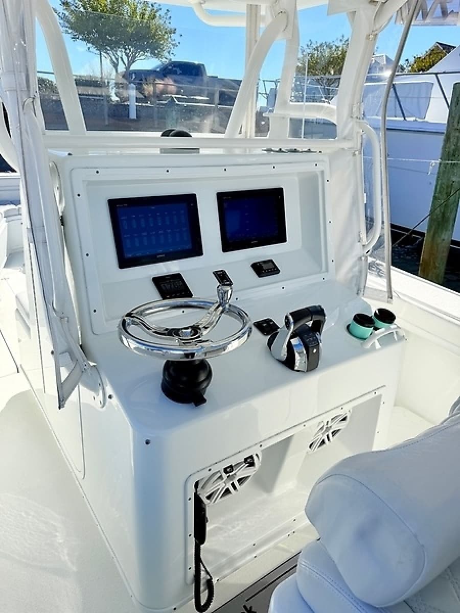 2019 Yellowfin 32 Offshore - Photo 20