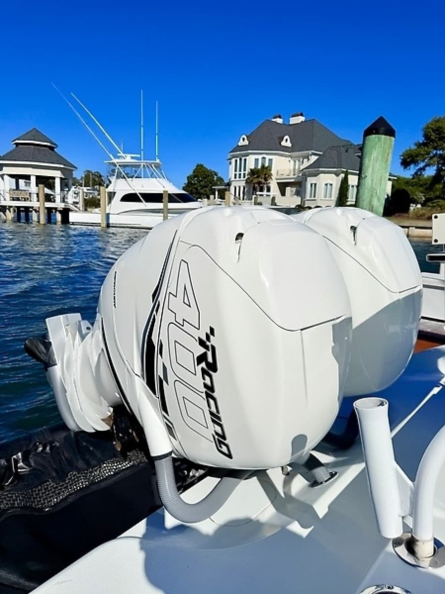 2019 Yellowfin 32 Offshore - Photo 29