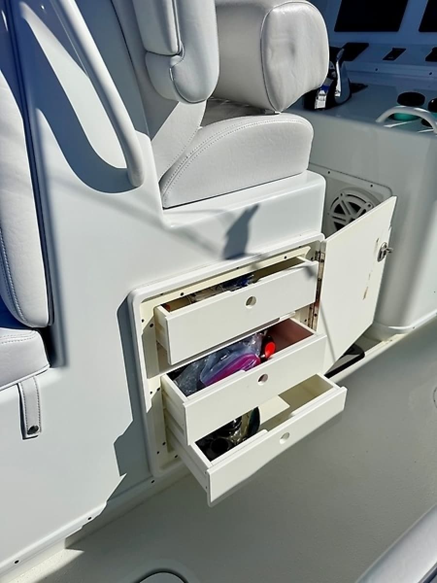 2019 Yellowfin 32 Offshore - Photo 22