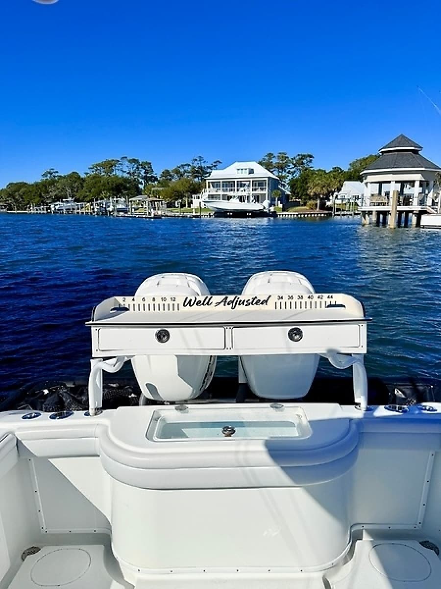 2019 Yellowfin 32 Offshore - Photo 25