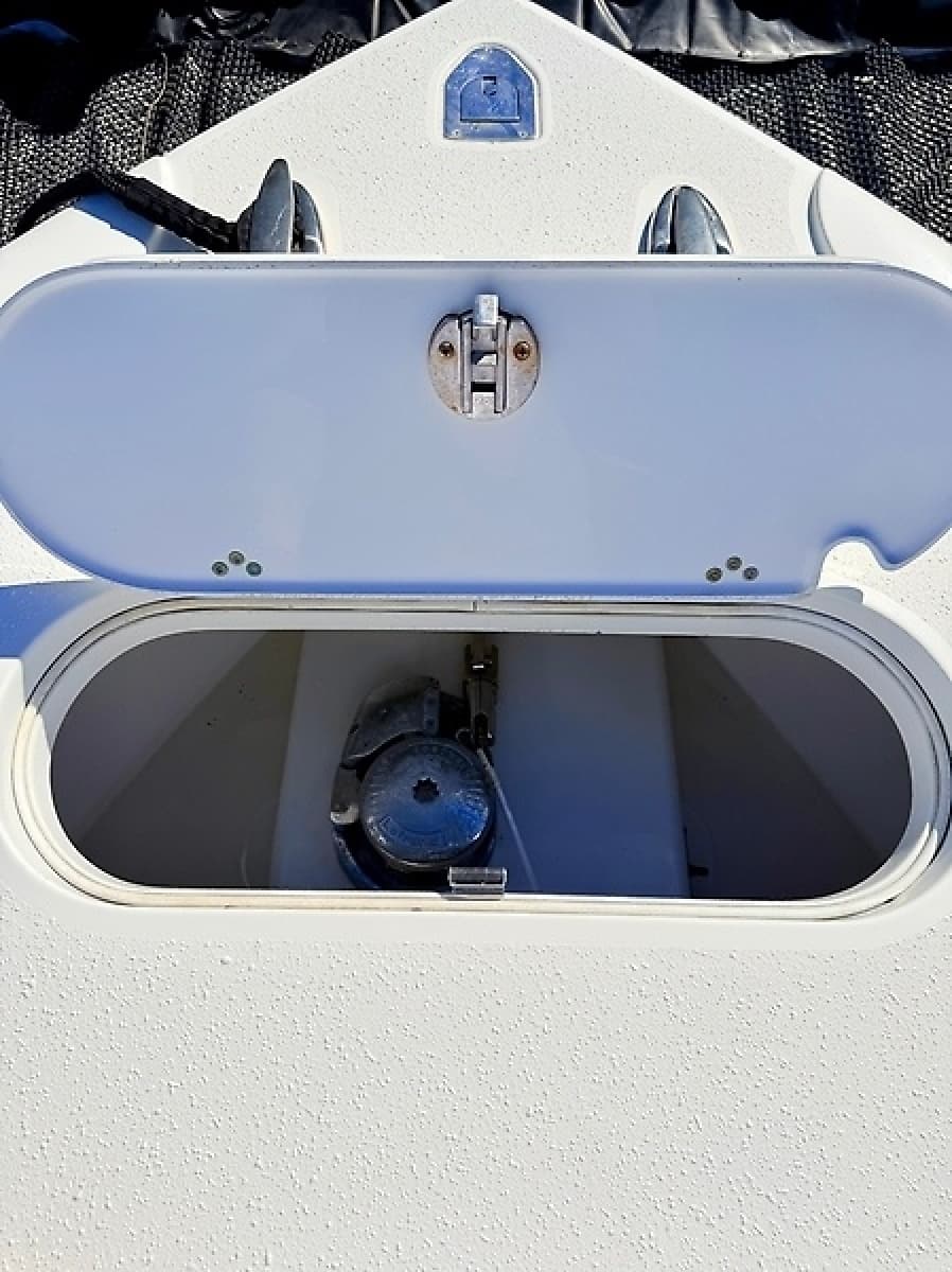 2019 Yellowfin 32 Offshore - Photo 6