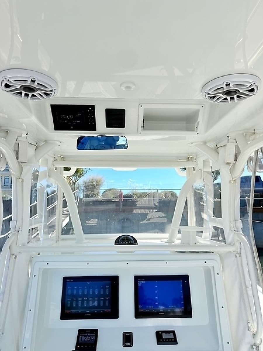 2019 Yellowfin 32 Offshore - Photo 19