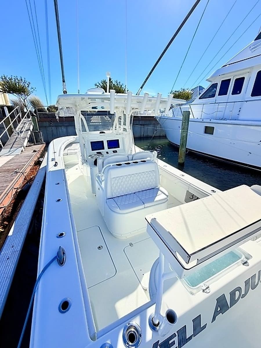 2019 Yellowfin 32 Offshore - Photo 32
