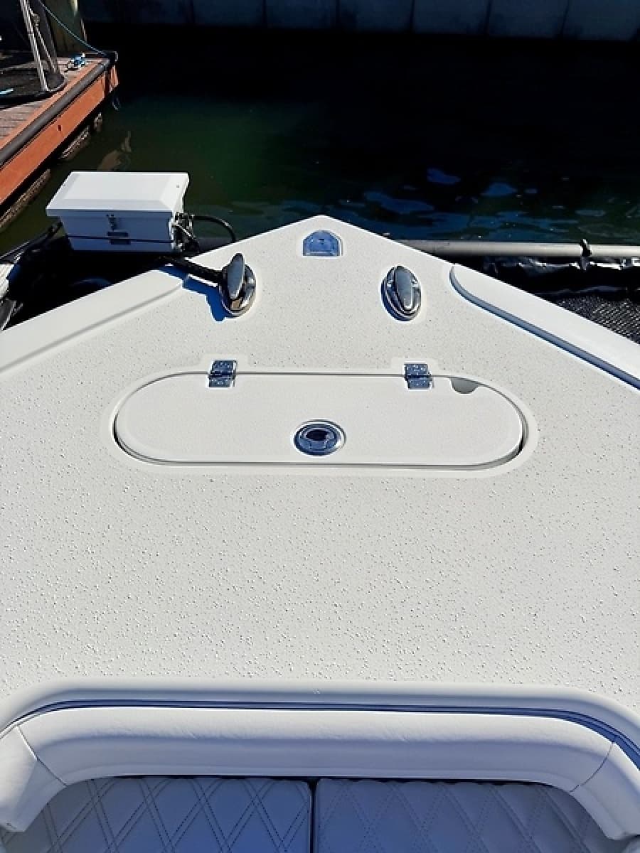 2019 Yellowfin 32 Offshore - Photo 5