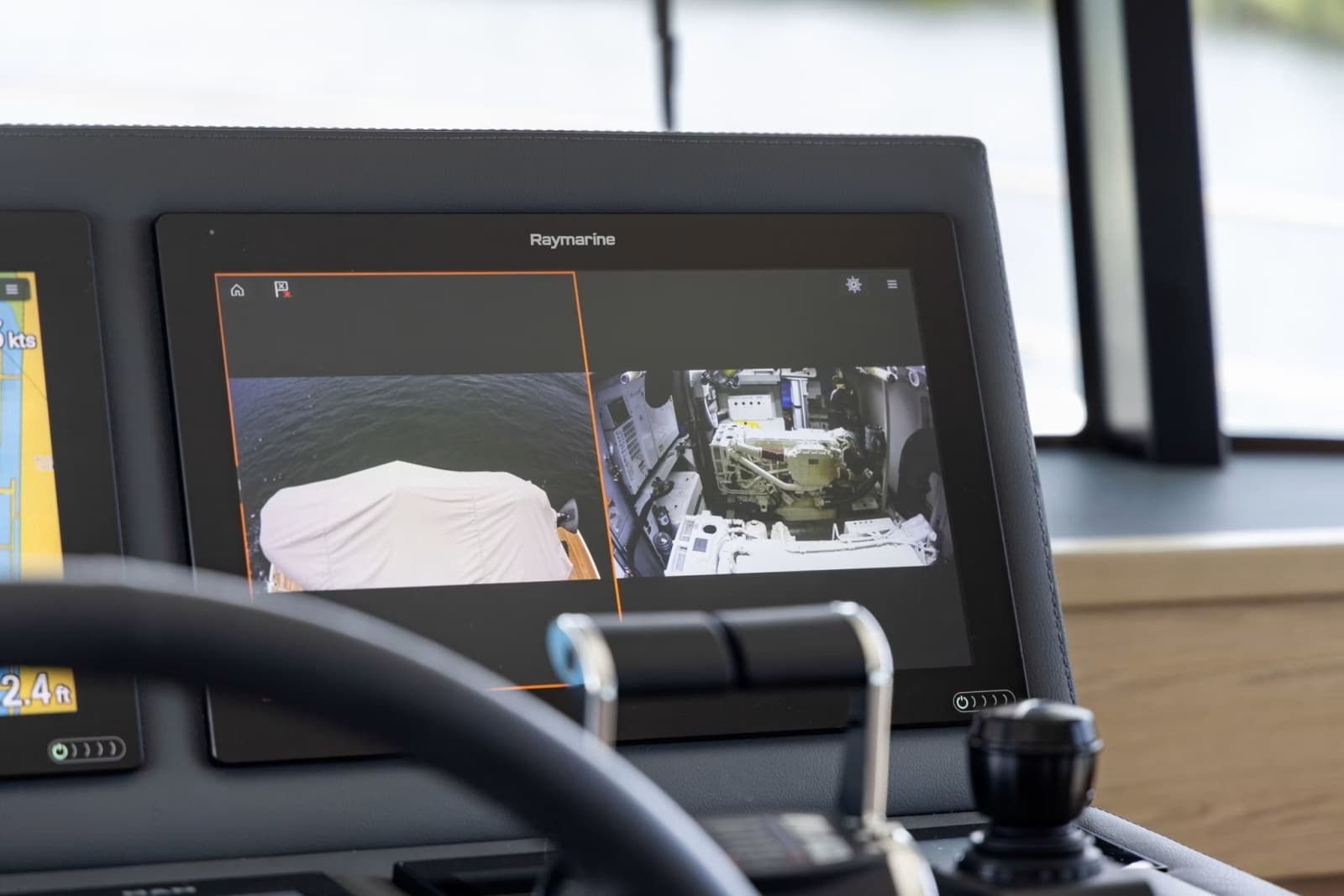 2022 Beneteau Grand Trawler 62 - Photo 50