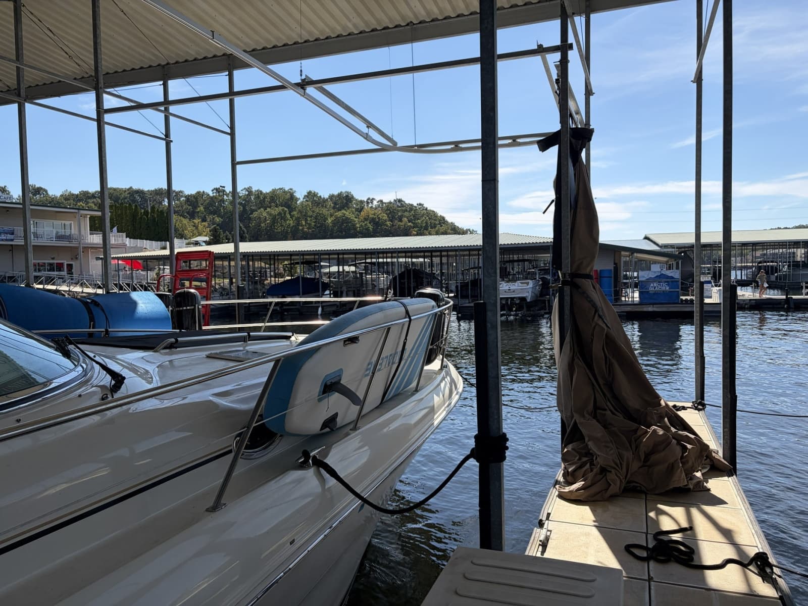 2003 Sea Ray 410 Sundancer - Photo 8