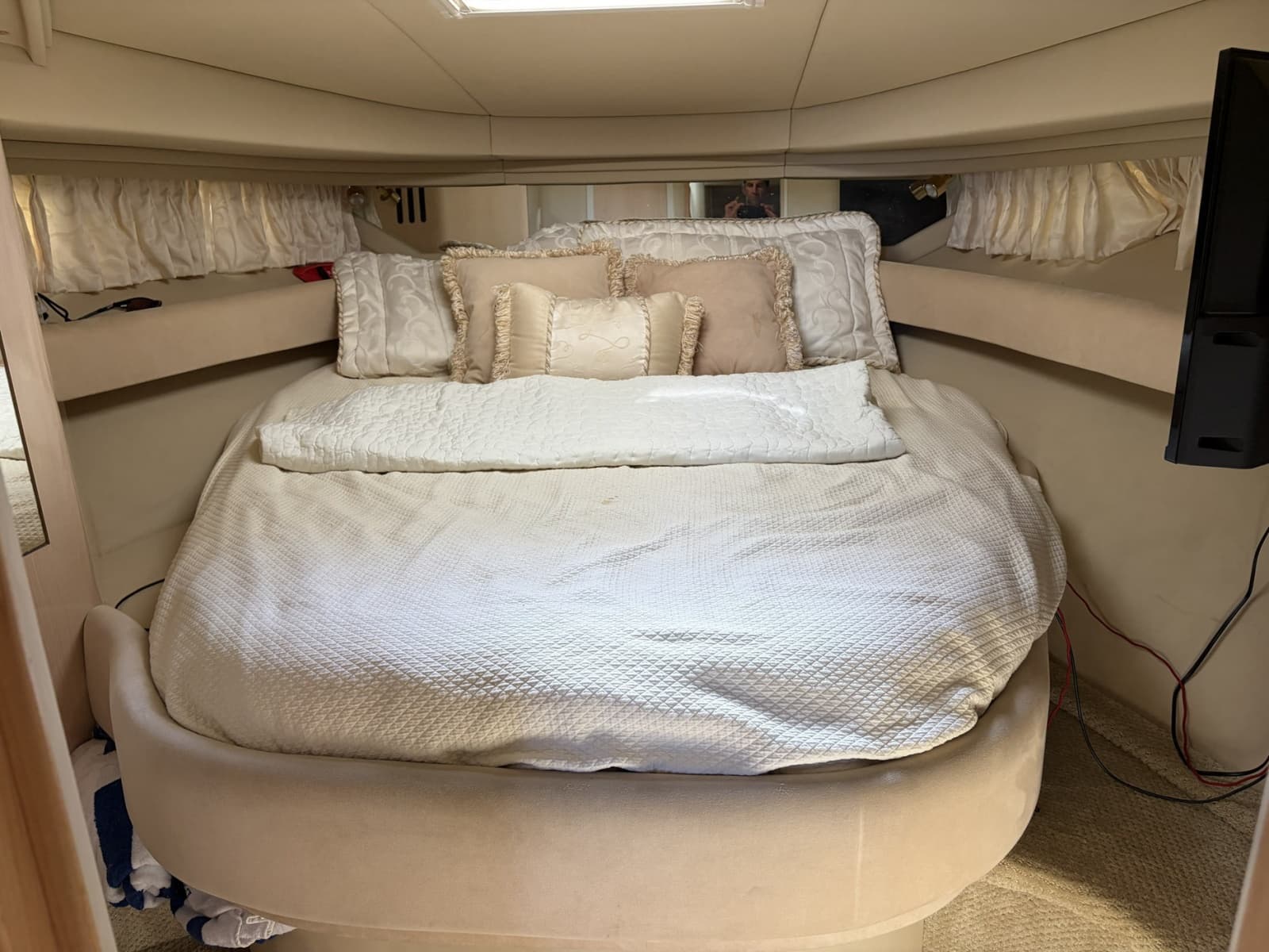 2003 Sea Ray 410 Sundancer - Photo 20