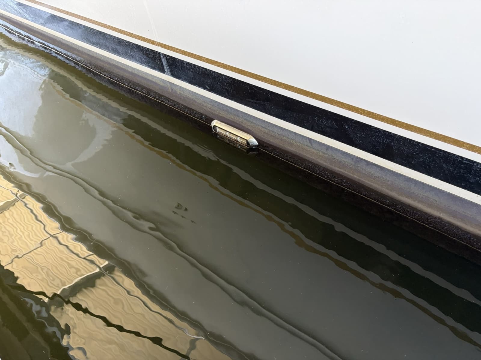 2003 Sea Ray 410 Sundancer - Photo 4
