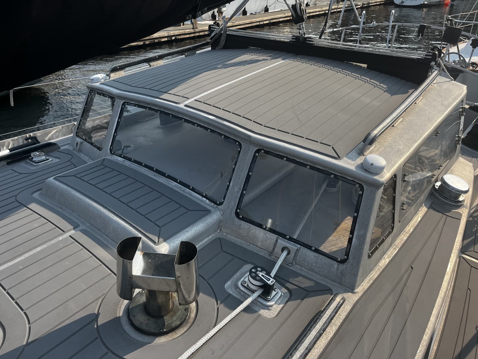 2005 Brewer  - Photo 11