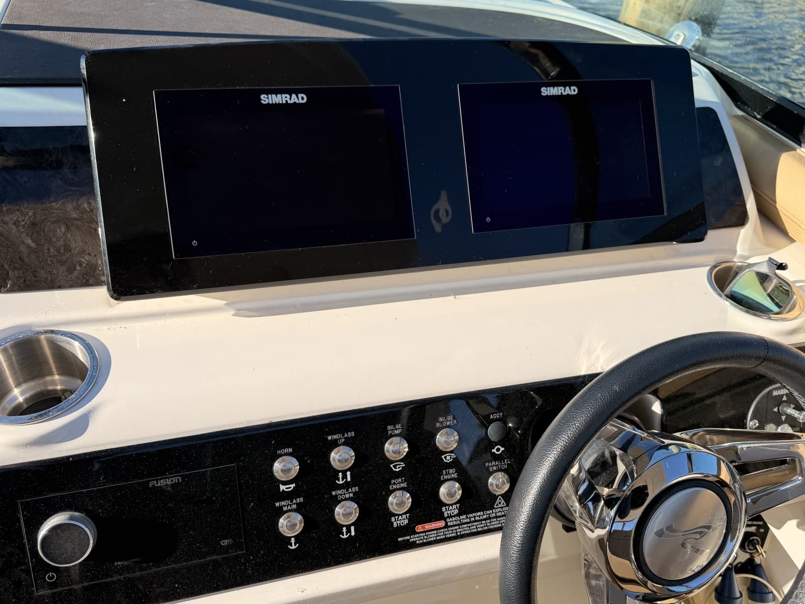 2019 Sea Ray SLX - Photo 7