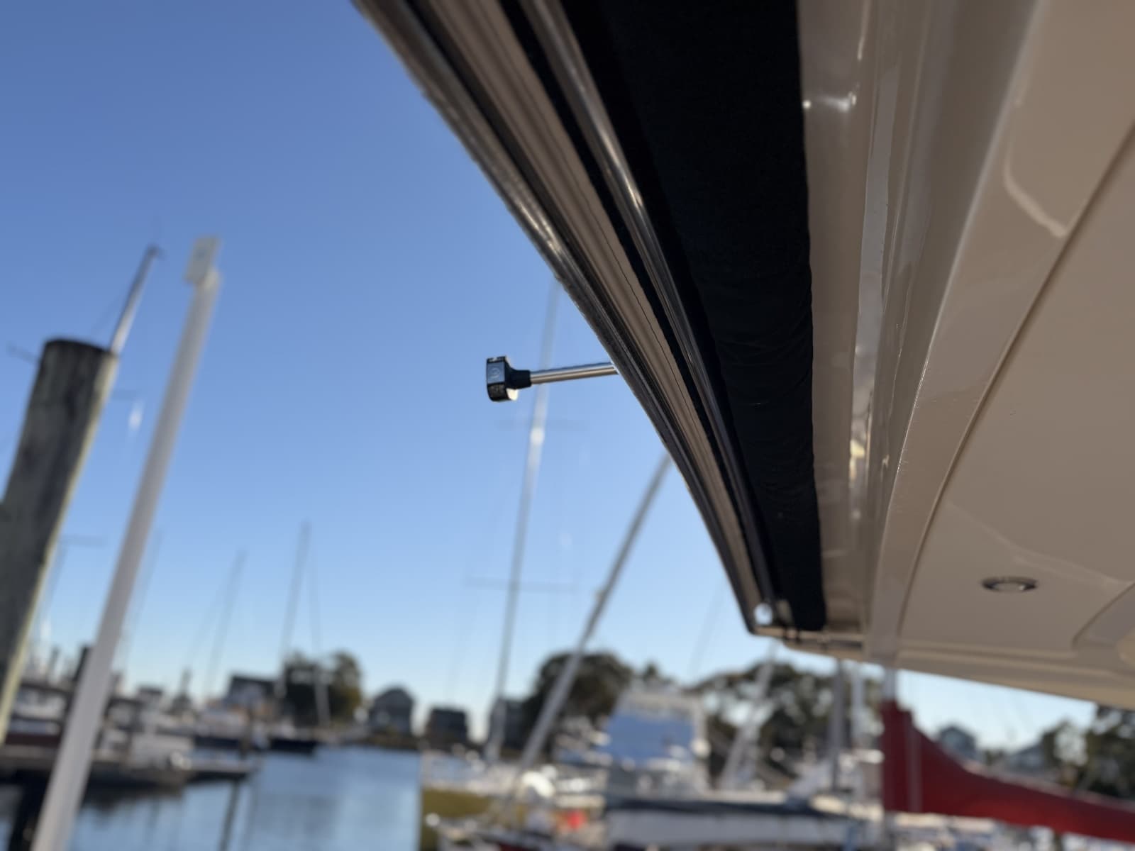 2019 Sea Ray SLX - Photo 13