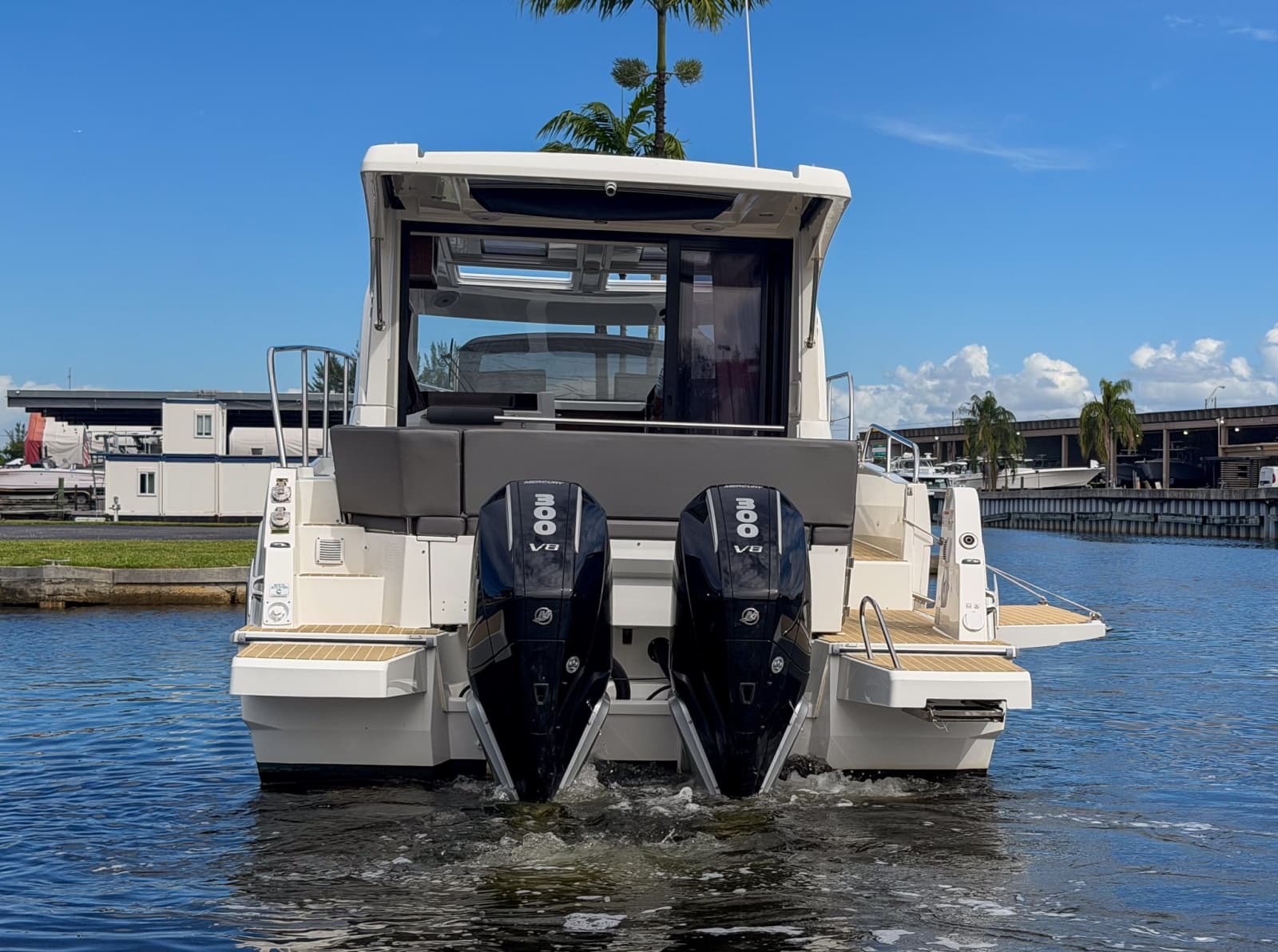 2024 Beneteau Antares 11 Coupe - Photo 18
