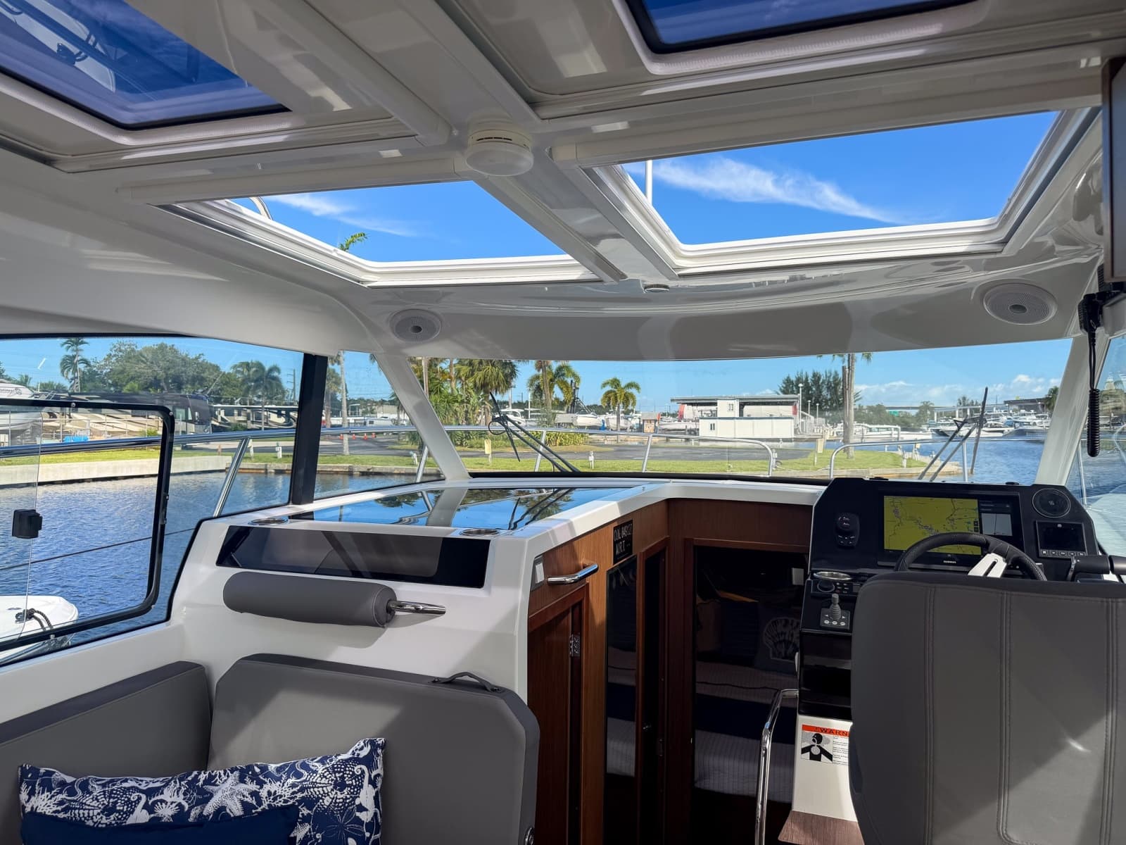 2024 Beneteau Antares 11 Coupe - Photo 56