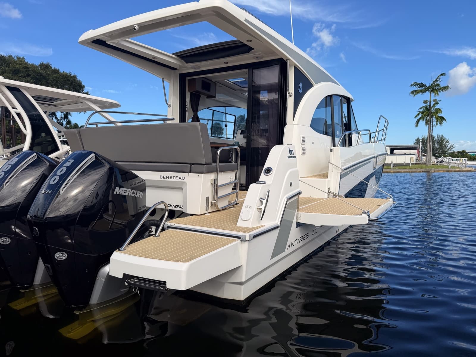 2024 Beneteau Antares 11 Coupe - Photo 20