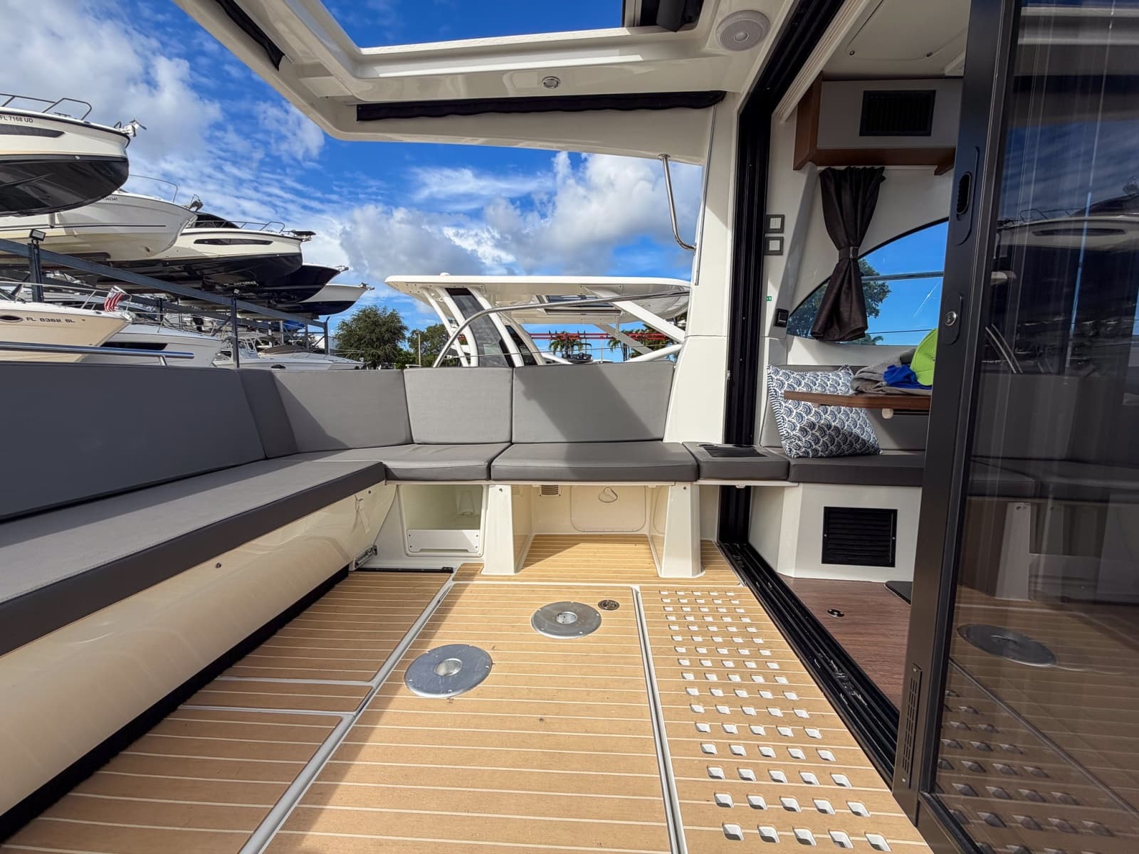 2024 Beneteau Antares 11 Coupe - Photo 58