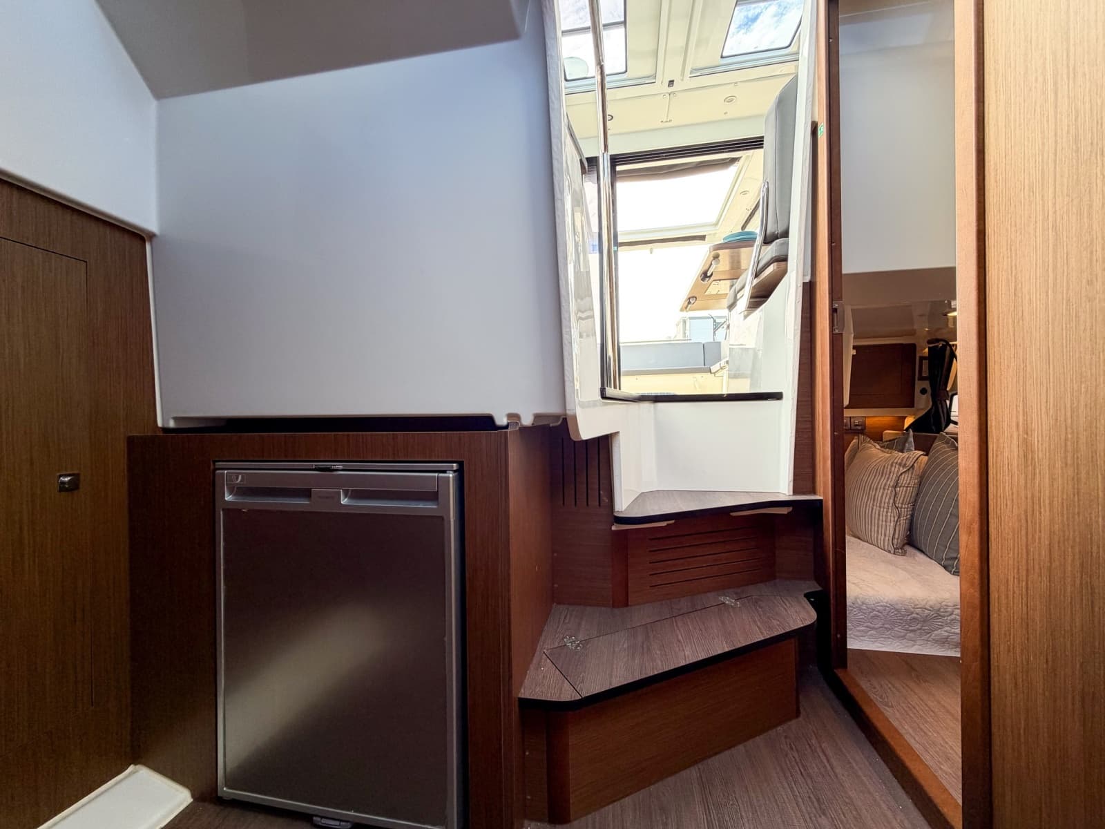 2024 Beneteau Antares 11 Coupe - Photo 41