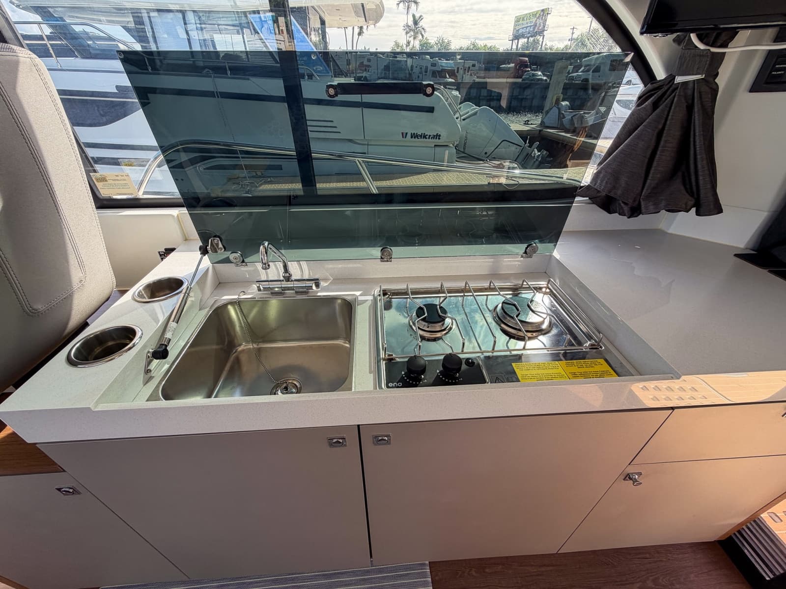 2024 Beneteau Antares 11 Coupe - Photo 48