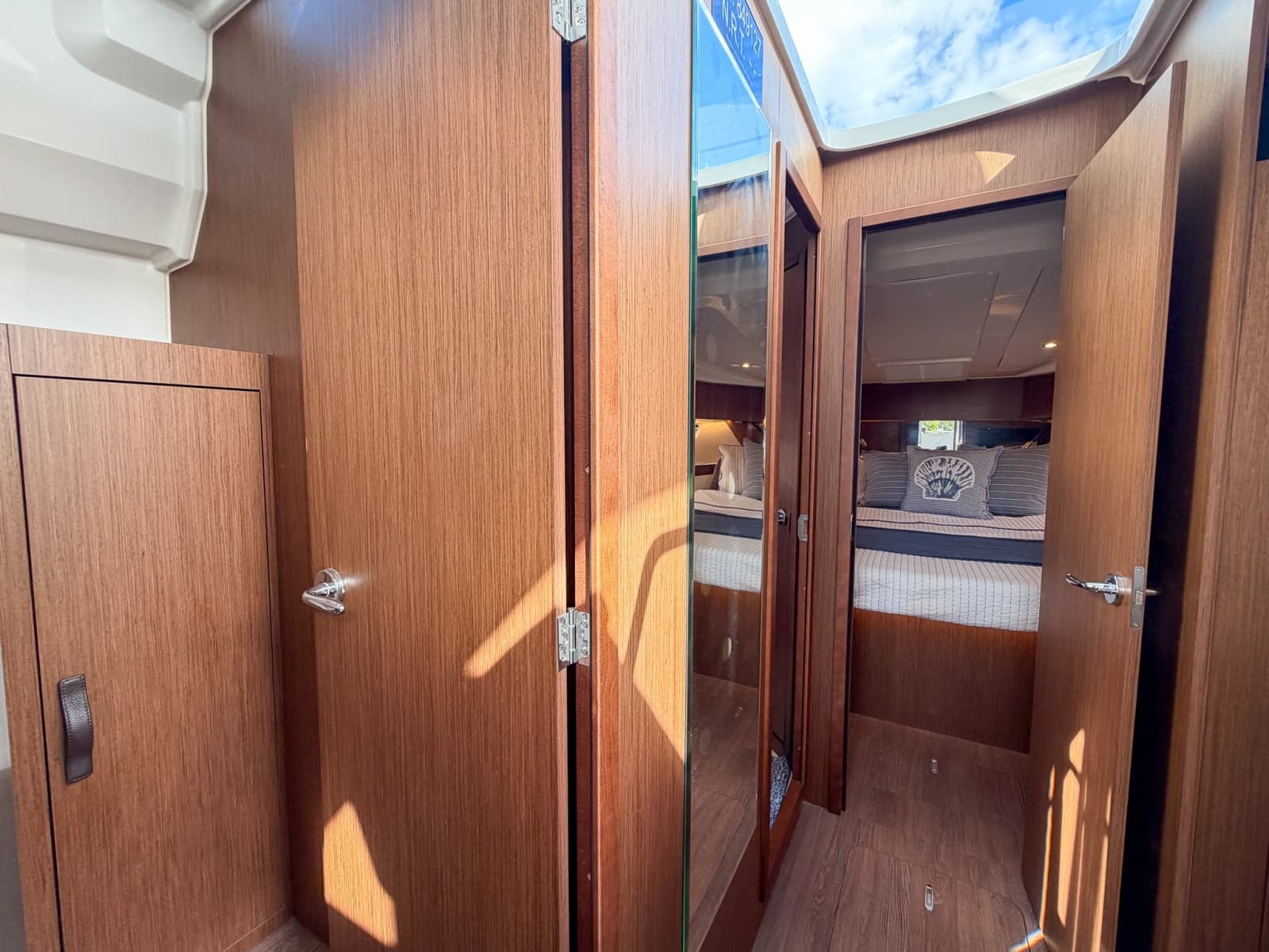 2024 Beneteau Antares 11 Coupe - Photo 39