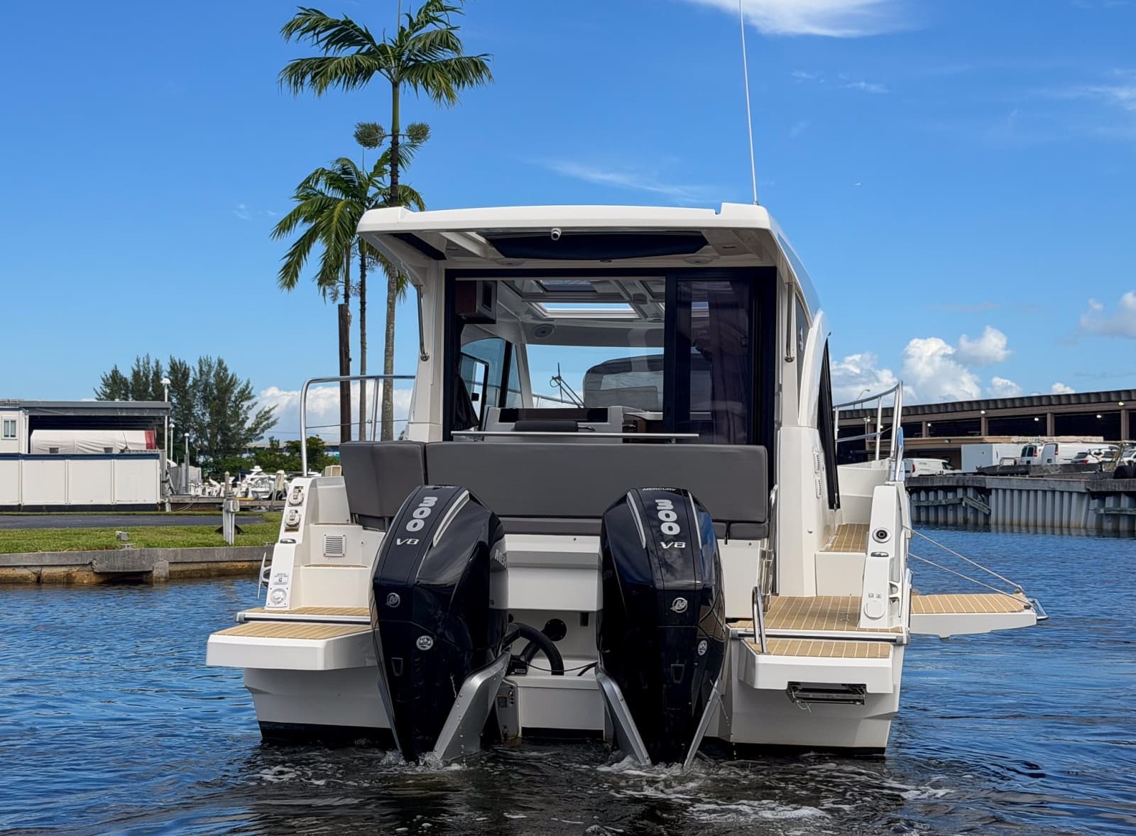 2024 Beneteau Antares 11 Coupe - Photo 17